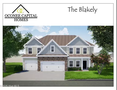 475 Granard St, Grovetown, GA 30813