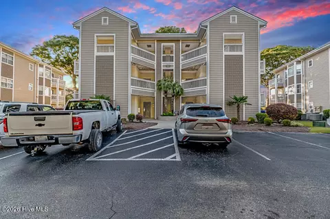 215 Kings Trl SW #1206, Sunset Beach, NC 28468