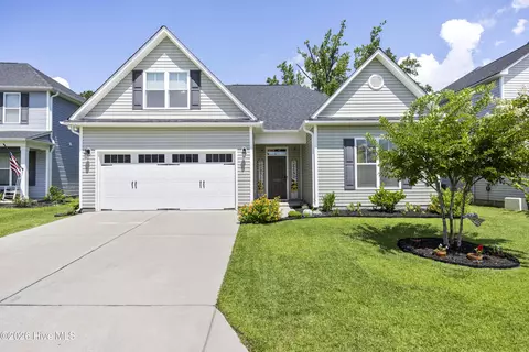 4160 Pegasus Pkwy, Leland, NC 28451