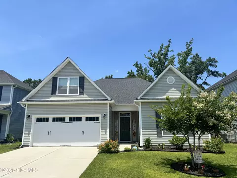 4160 Pegasus Pkwy, Leland, NC 28451