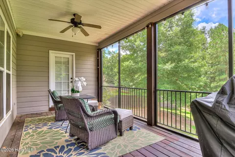Exterior - 449 Buxton Ln, Evans, GA 30809 photo 3 of 9