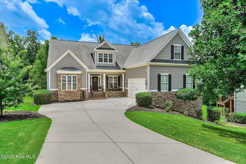 449 Buxton Ln, Evans, GA 30809