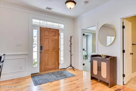 Entry Way - 449 Buxton Ln, Evans, GA 30809 photo 1 of 6