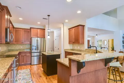 Kitchen - 449 Buxton Ln, Evans, GA 30809 photo 1 of 9