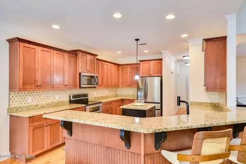 Kitchen - 449 Buxton Ln, Evans, GA 30809 photo 2 of 9