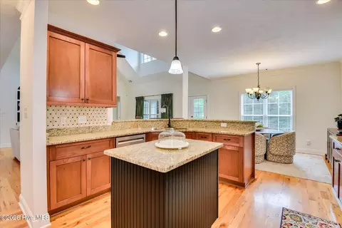 Kitchen - 449 Buxton Ln, Evans, GA 30809 photo 5 of 9