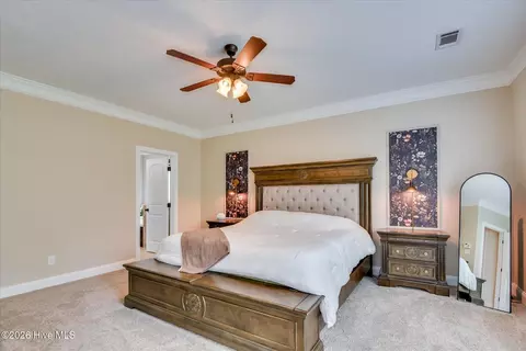 Bedroom - 449 Buxton Ln, Evans, GA 30809 photo 1 of 12