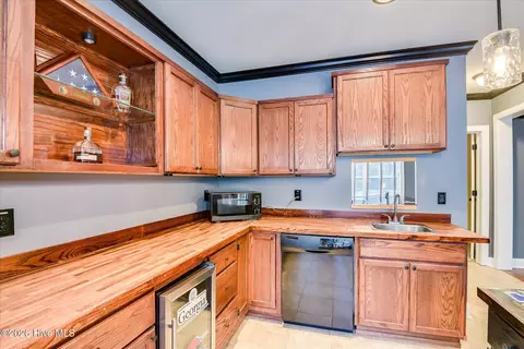 Kitchen - 449 Buxton Ln, Evans, GA 30809 photo 9 of 9