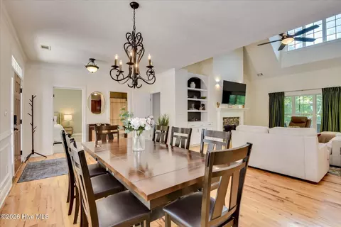 Dining - 449 Buxton Ln, Evans, GA 30809 photo 7 of 7