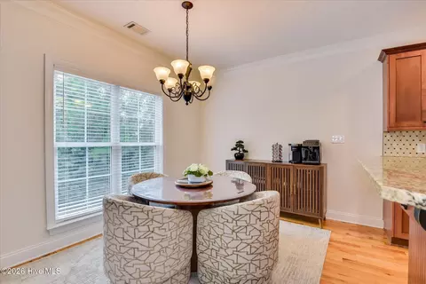 Dining - 449 Buxton Ln, Evans, GA 30809 photo 3 of 7