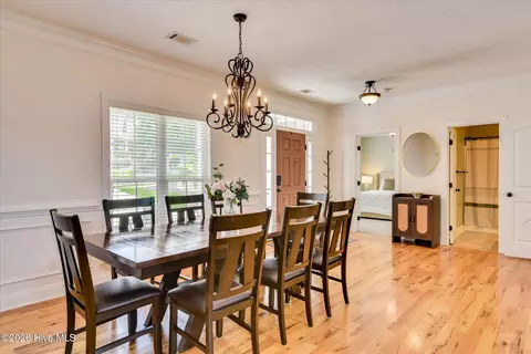 Dining - 449 Buxton Ln, Evans, GA 30809 photo 6 of 7