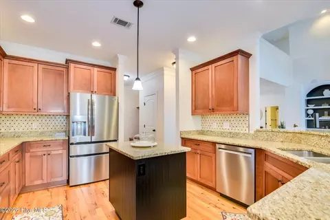 Kitchen - 449 Buxton Ln, Evans, GA 30809 photo 4 of 9