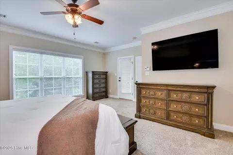 Bedroom - 449 Buxton Ln, Evans, GA 30809 photo 3 of 12