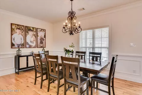 Dining - 449 Buxton Ln, Evans, GA 30809 photo 5 of 7