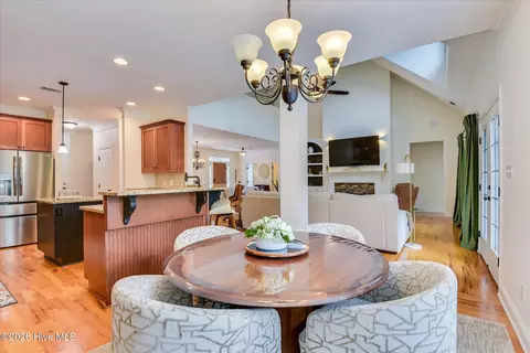 Dining - 449 Buxton Ln, Evans, GA 30809 photo 4 of 7