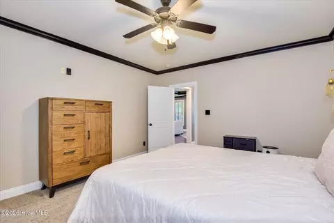 Bedroom - 449 Buxton Ln, Evans, GA 30809 photo 12 of 12
