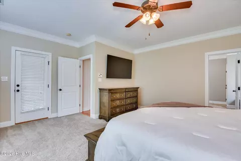 Bedroom - 449 Buxton Ln, Evans, GA 30809 photo 2 of 12