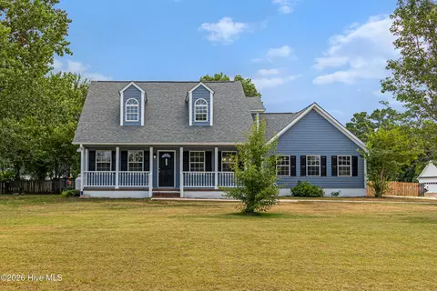 113 Casey Ln, Newport, NC 28570
