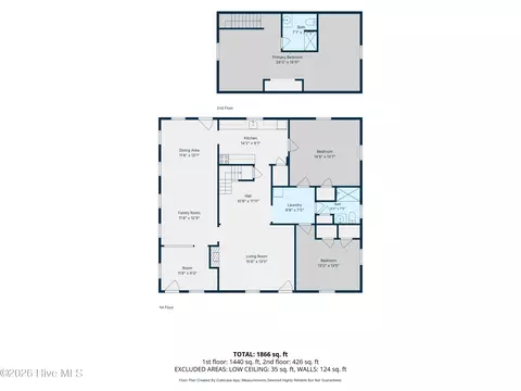 210 Renaldi St, Elizabethtown, NC 28337