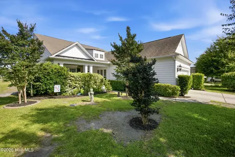 5006 Seaward Ct, Southport, NC 28461