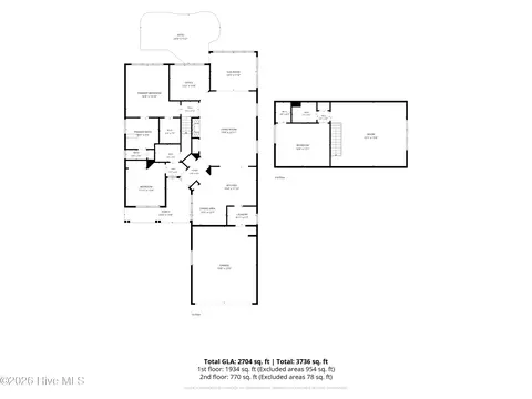5006 Seaward Ct, Southport, NC 28461