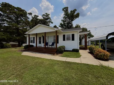 389 Luby Smith Rd, Princeton, NC 27569