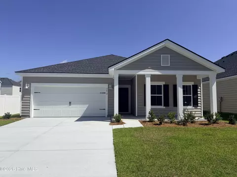 3472 Sandhill Crane Dr SW #LITCHFIELD IL  71, Ocean Isle Beach, NC 28469