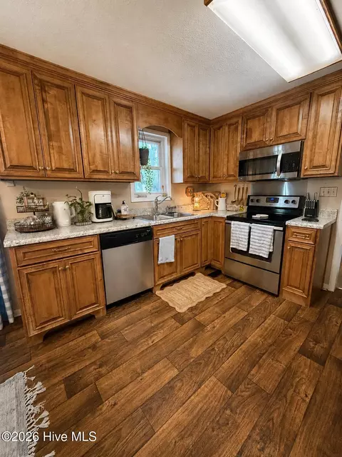Kitchen - 3512 Stardust Dr, Martinez, GA 30907 photo 3 of 5