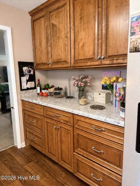 Kitchen - 3512 Stardust Dr, Martinez, GA 30907 photo 5 of 5