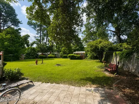 Exterior - 3512 Stardust Dr, Martinez, GA 30907 photo 2 of 2