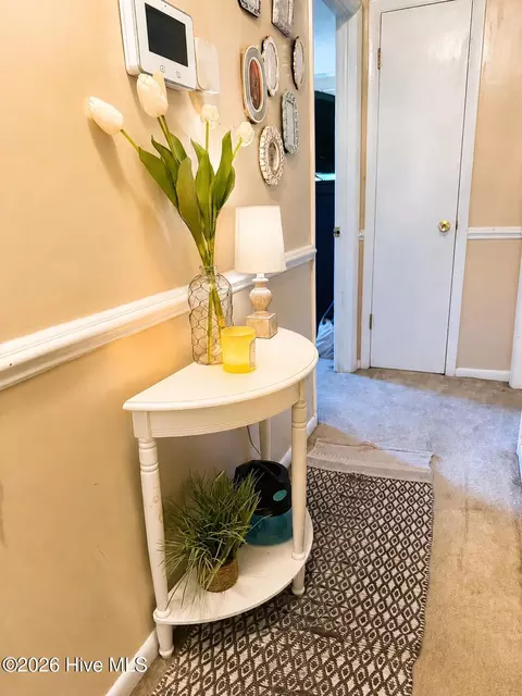 Entry Way - 3512 Stardust Dr, Martinez, GA 30907 photo 2 of 2