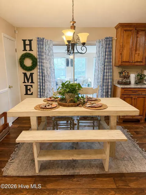 Dining - 3512 Stardust Dr, Martinez, GA 30907 photo 1 of 2
