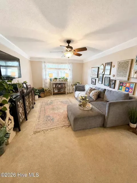 Living - 3512 Stardust Dr, Martinez, GA 30907 photo 3 of 3