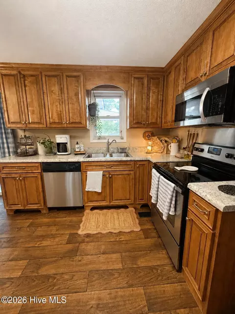 Kitchen - 3512 Stardust Dr, Martinez, GA 30907 photo 1 of 5