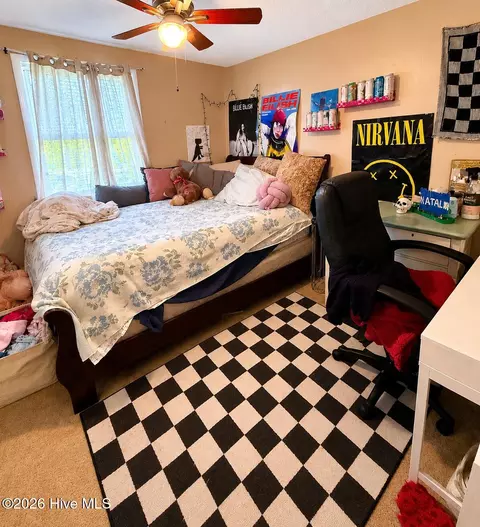 Bedroom - 3512 Stardust Dr, Martinez, GA 30907 photo 1 of 2