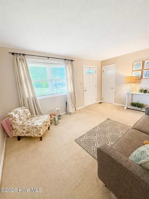 Entry Way - 3512 Stardust Dr, Martinez, GA 30907 photo 1 of 2