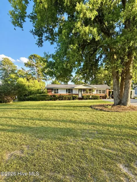 3512 Stardust Dr, Martinez, GA 30907