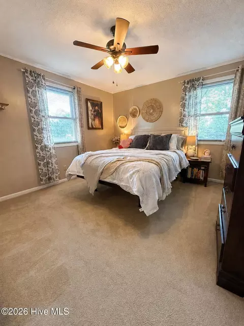 Bedroom - 3512 Stardust Dr, Martinez, GA 30907 photo 2 of 2