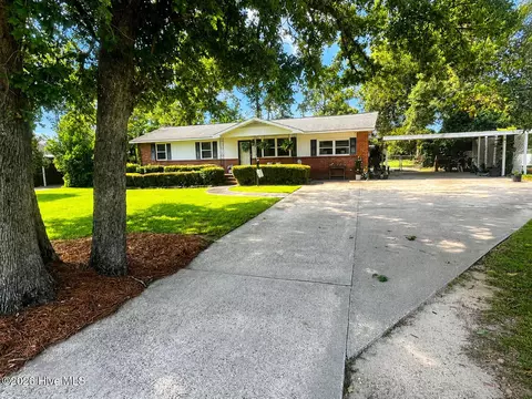 3512 Stardust Dr, Martinez, GA 30907