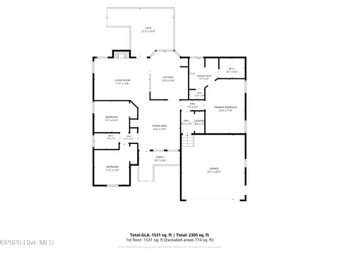 324 Ash Rd, Southport, NC 28461