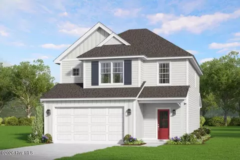 101 Carver St #19, Carthage, NC 28327