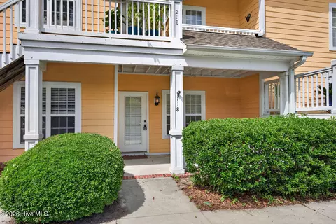2312 Wrightsville Ave #118, Wilmington, NC 28403