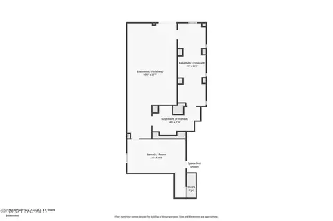2719 Hillcrest Ave, Augusta, GA 30909