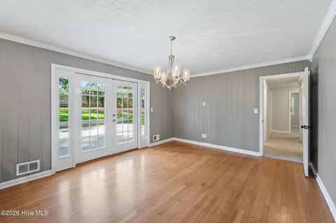 Dining - 2920 Mayfair Ct, Augusta, GA 30909 photo 1 of 2
