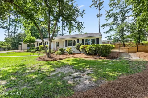 Exterior - 2920 Mayfair Ct, Augusta, GA 30909 photo 2 of 10