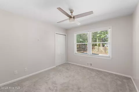 Bedroom - 2920 Mayfair Ct, Augusta, GA 30909 photo 4 of 8