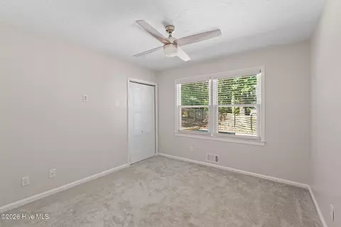 Bedroom - 2920 Mayfair Ct, Augusta, GA 30909 photo 2 of 8