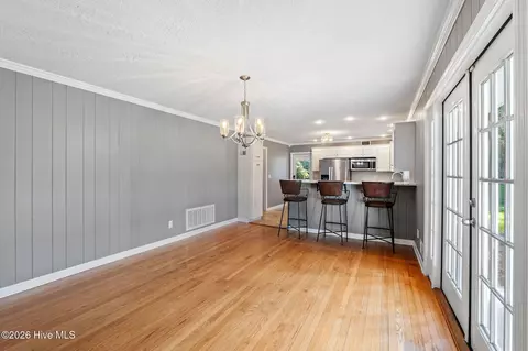 Dining - 2920 Mayfair Ct, Augusta, GA 30909 photo 2 of 2