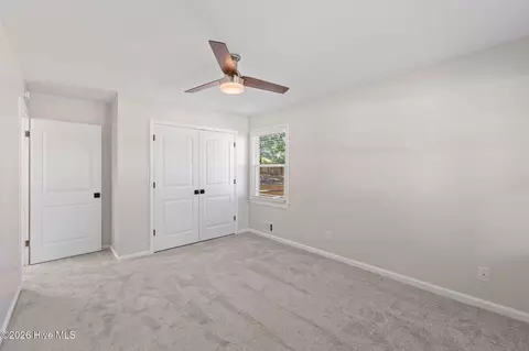 Bedroom - 2920 Mayfair Ct, Augusta, GA 30909 photo 6 of 8