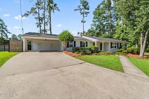 Exterior - 2920 Mayfair Ct, Augusta, GA 30909 photo 3 of 10